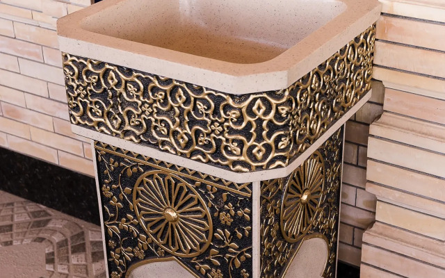 Гостевой дом Durdona