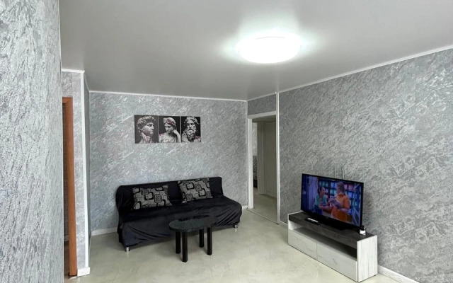 Апартаменты на Чкалова, 33