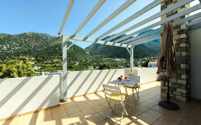 Mellia Villa