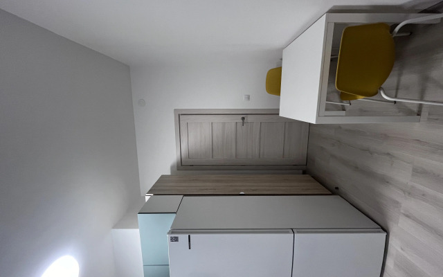 Na Torfyanoy Doroge 15k1 Flat