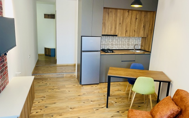 Aparthotel Costa Apart-hotel