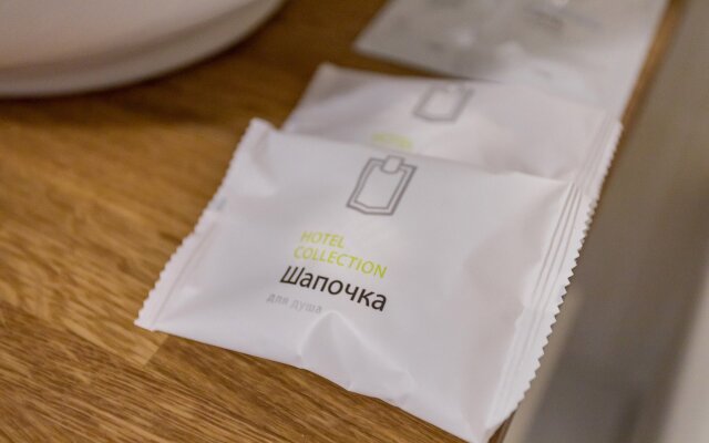 Квартира у парка Галицкого