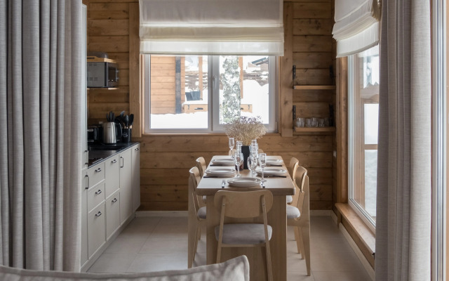 Гостевой дом Шир