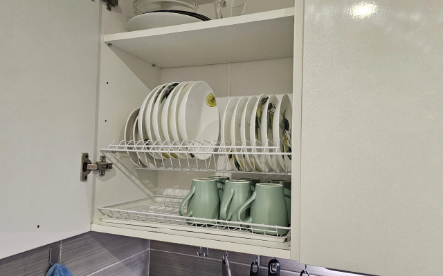 Квартира На Строителей 13 Ан Град