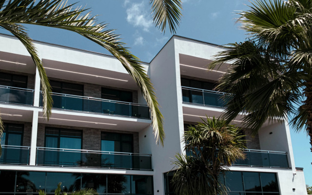 Grant Hotel