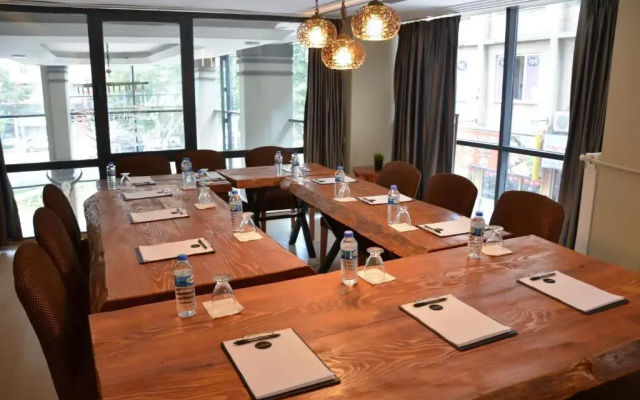 Grand Park Hotel Corlu Hotel