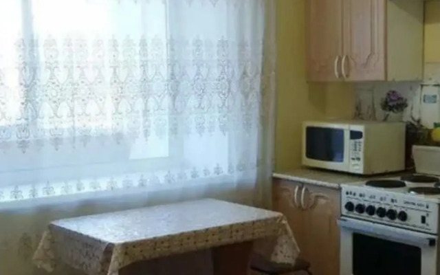 V Tsentre Blagoveschenska Flat