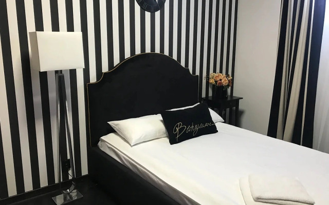 Sholohov Art-Hotel
