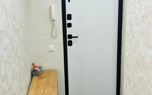 S lyubovyu Flat
