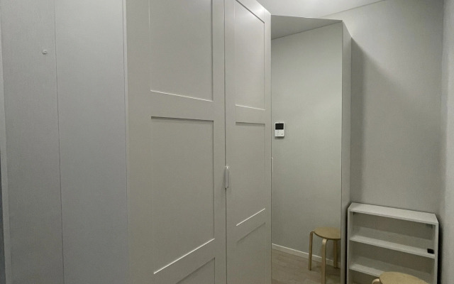 V IT Gorode Innopolis Flat