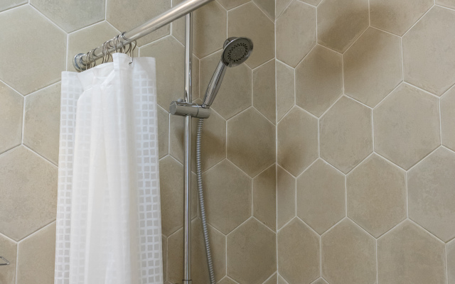 Sovremennyye apartamenty MORENT v ZHK «Sorrento Park» Apartments