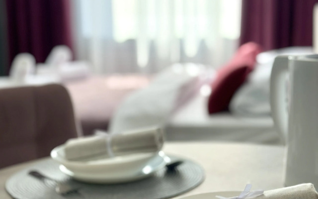 19 Komfortno i Tochka na ulitse Krzhizhanovskogo 15k1 Apartments