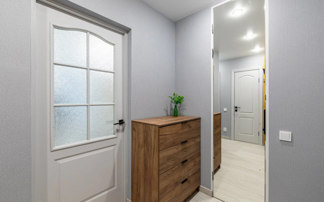 Ip Amanov Flat