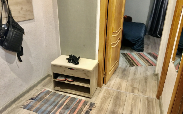 Квартира в Петергофе посуточно