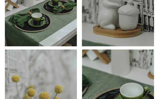 Квартира Белочка