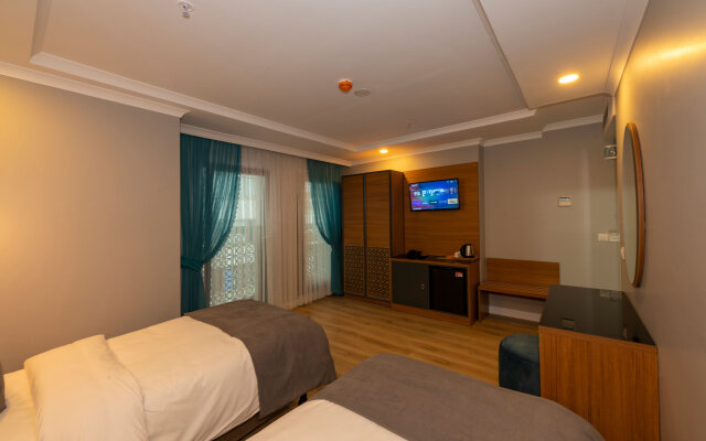 New Emin Hotel