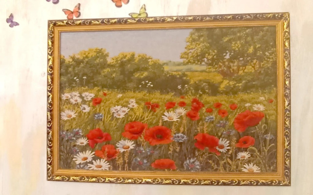 Квартира Дом с историей