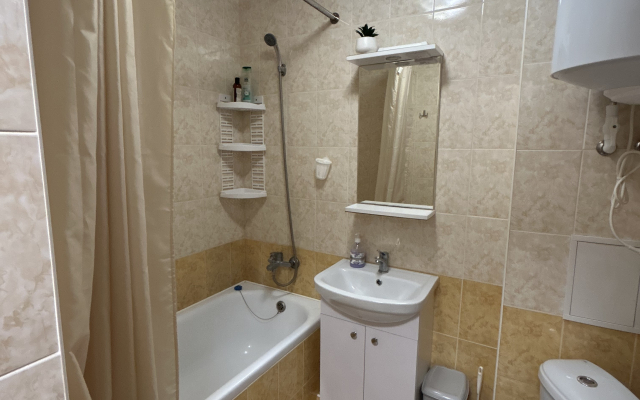 Квартира у моря