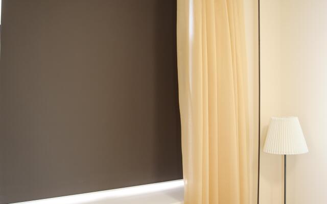 Апартаменты Северное Сияние