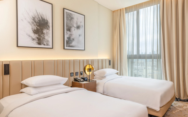 Embassy Suites by Hilton Doha Old Town