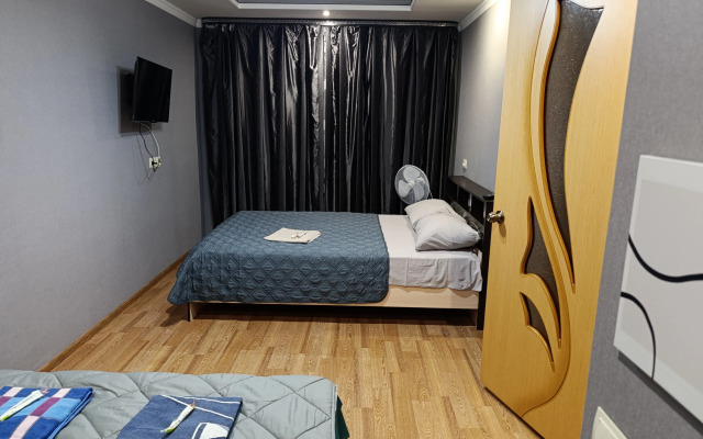 Квартира в Каменске-Шахтинском