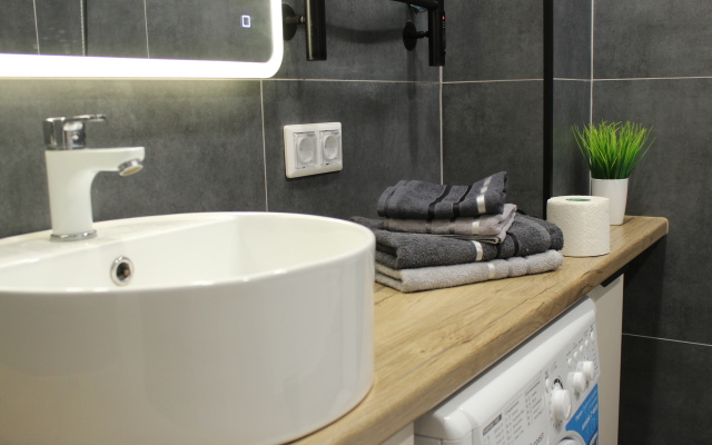 Квартира 40м2  на Бородинской