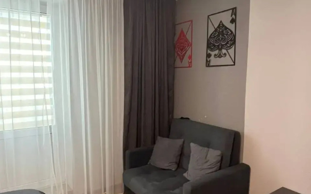 Novogorelovo Appart14 Apartment