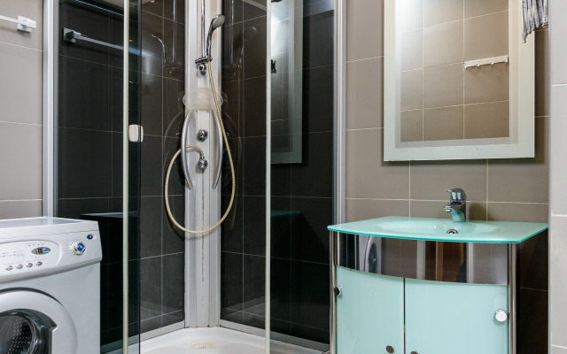 Квартира Волшебный уют. 2К на Сухаревской