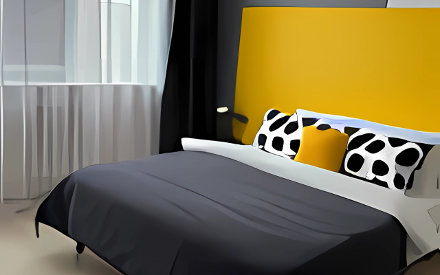 Riva Apart Dostyk Apartments