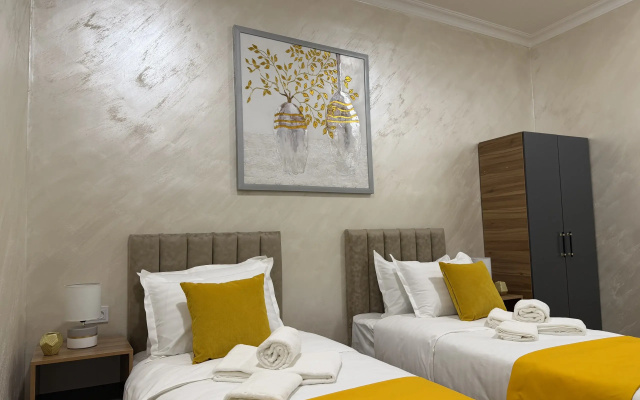 Welcome Inn