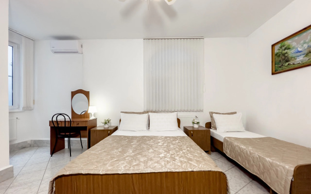Viva Anzhelika Hotel