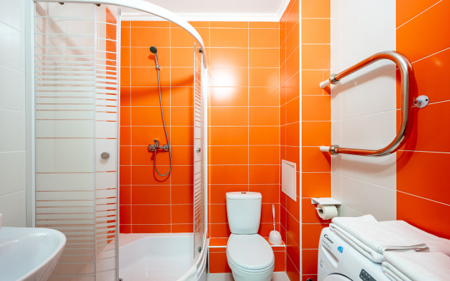 Ava Start SyncotelHome Apartments