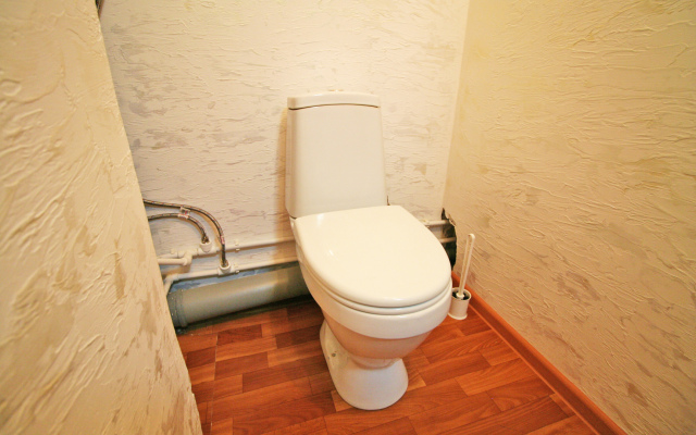 Art-Galereya Na Vostochnoy Posutochno Kirishi 2k flat