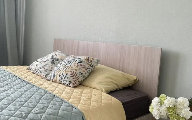 Квартира на улице 8 Июля 22