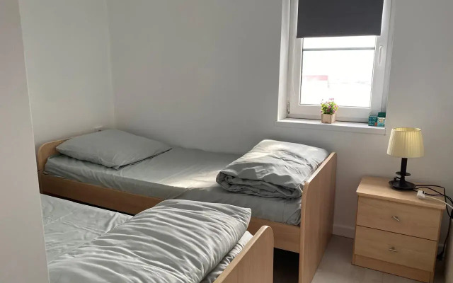 Forelka Private house