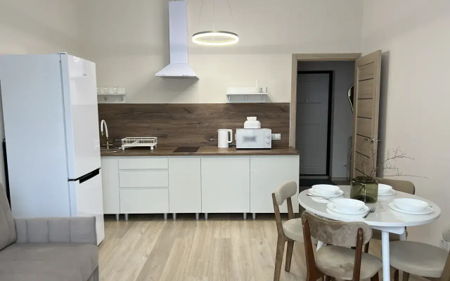 Atmosfera Apartments