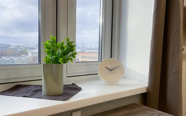 Апартаменты InHome24 на Зиловском бульваре