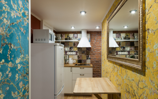 Апартаменты Антре на Мойке