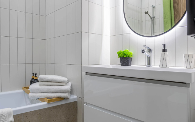 Квартира Dolce Vita