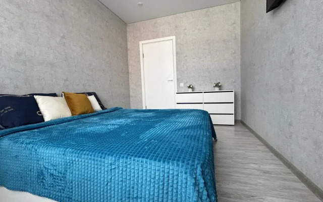 Апартаменты Комфорт на Шоссейной