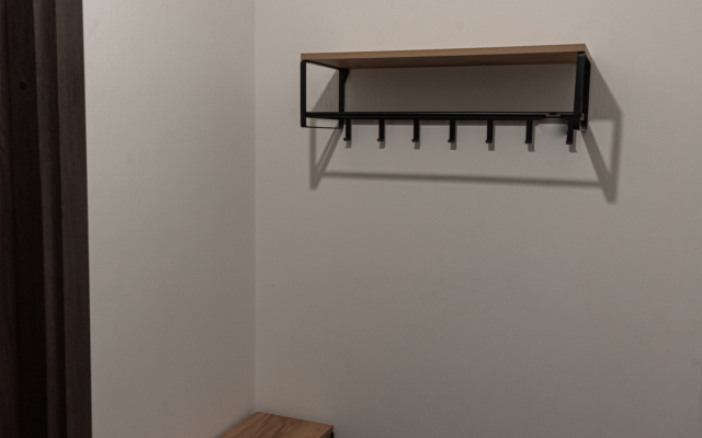 Апартаменты Видовая Студия на Набережной