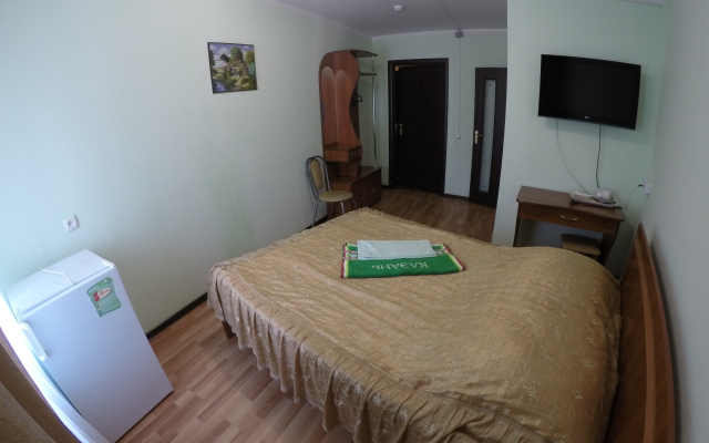 Duslyik Hotel