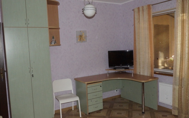 Апартаменты Квартирка на Донской Калининград (район Амалиенау)