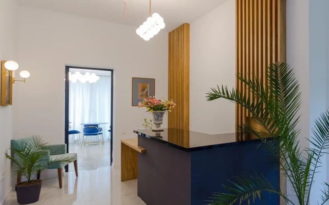 Мини-отель Lifetime