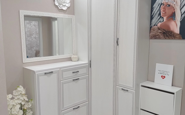 Квартира Любимый Уголок в Брусилово