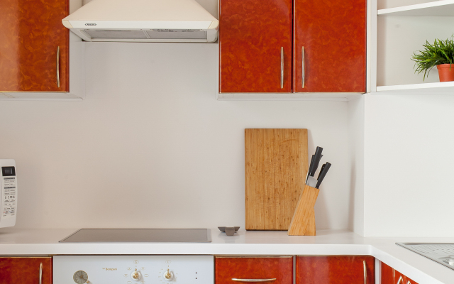 Квартира возле Эрмитажа