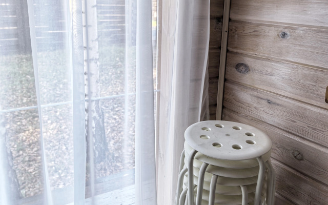 Частный дом Лаки Парк