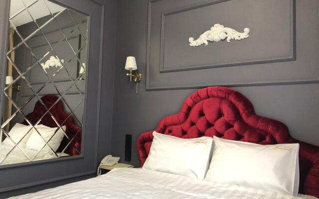 Benvenuti Hotel