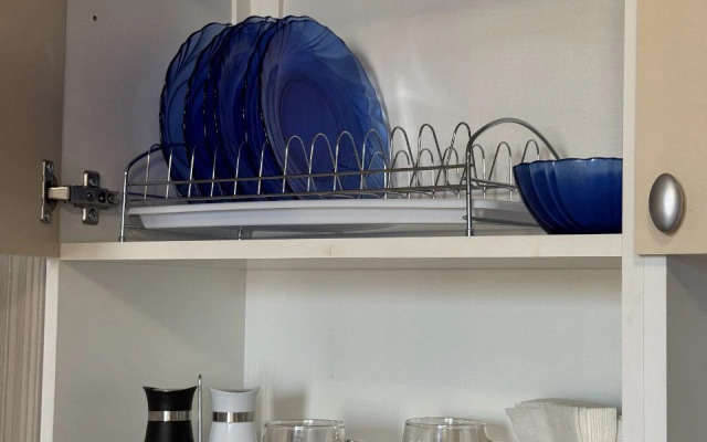 Bulvar Aleksandra Grina 1 Flat