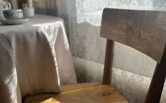 База отдыха Туристическая деревенька Экотель